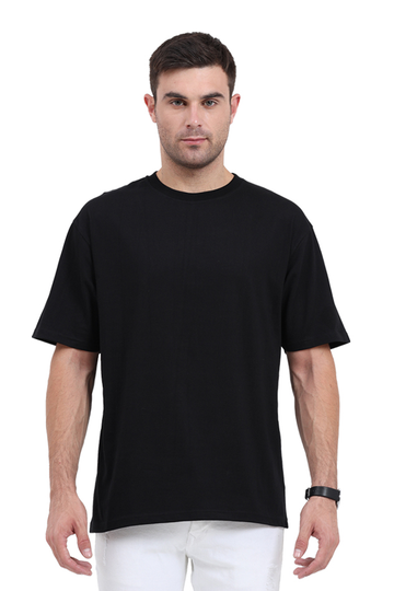 Koko Central Oversized Standard T-Shirt For Man