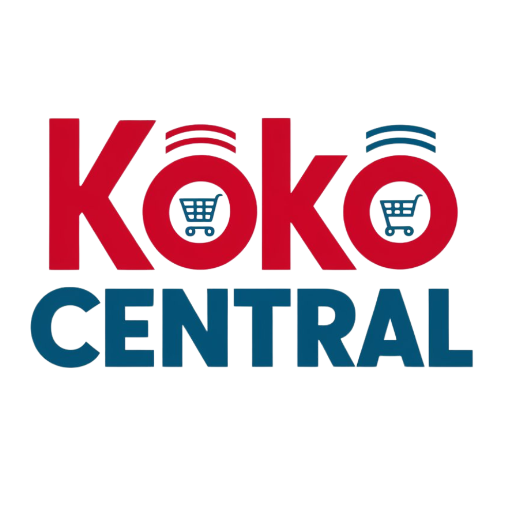 Koko Central