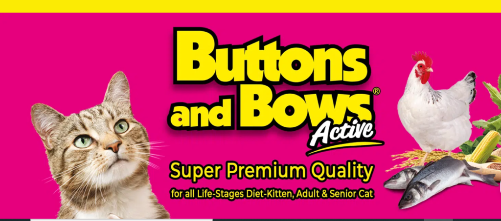 button