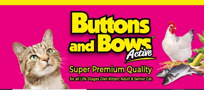 button