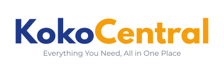 kokocentral