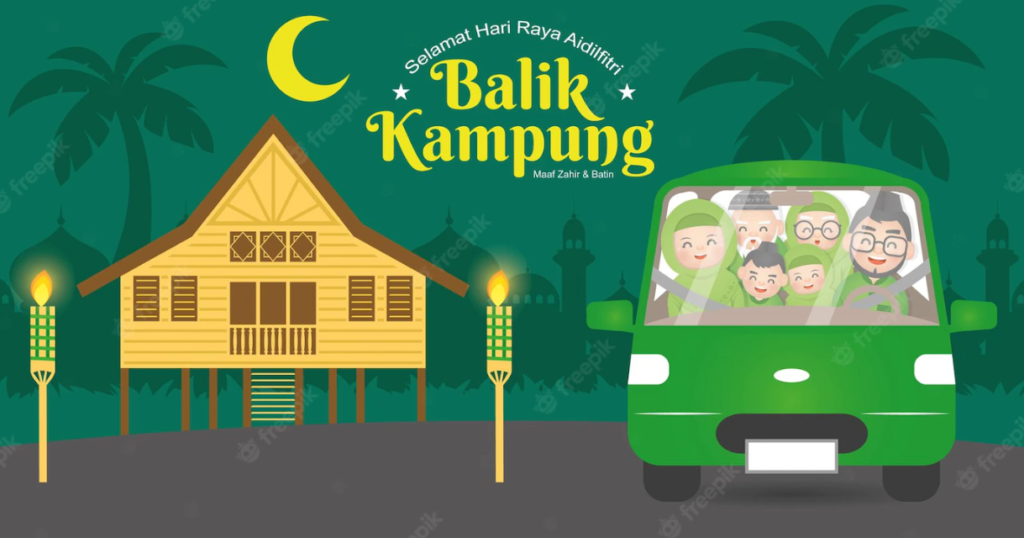 kampungku