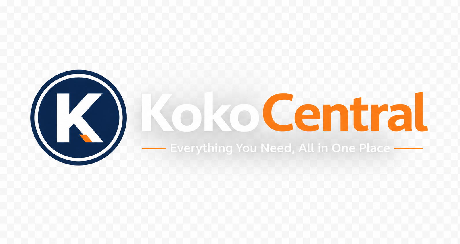 new logo kokocentral