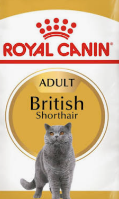 Home rc british
