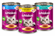 home whiskas home whiskas