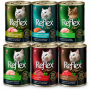 reflex home reflex home