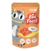CNF Red Feast Pouch 70g - Tuna